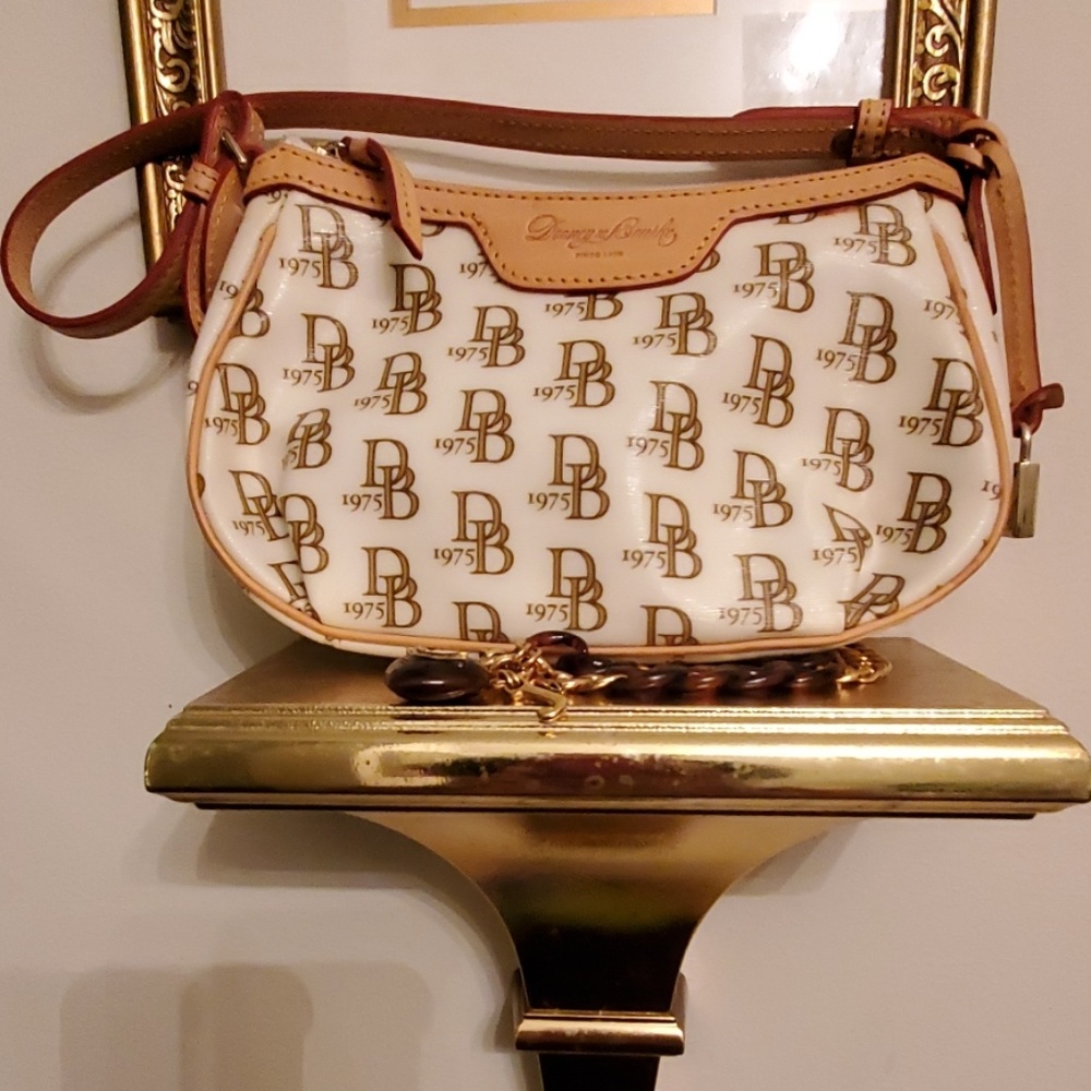 Dooney & Bourke Small Handbag